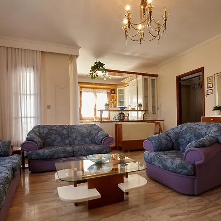 Holiday home Maria By Rentalspro Services - Halkidiki