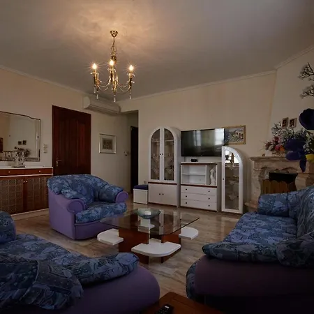 Maria By Rentalspro Services - Halkidiki Дом отдыха *