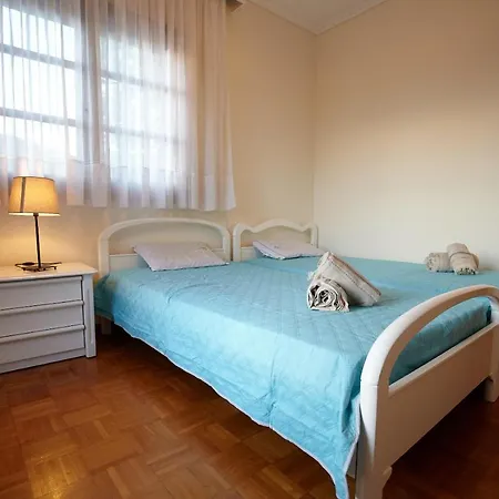 Holiday home Maria By Rentalspro Services - Halkidiki Ouranoupoli