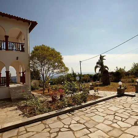 Maria By Rentalspro Services - Halkidiki *