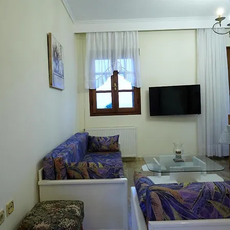 Maria By Rentalspro Services - Halkidiki Уранополис