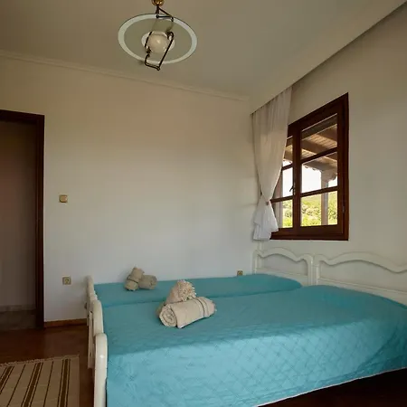 Maria By Rentalspro Services - Halkidiki