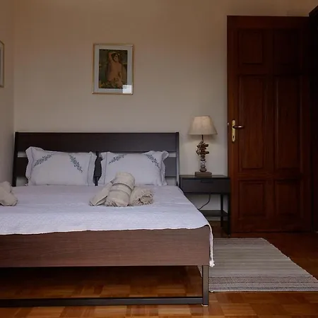 Holiday home Maria By Rentalspro Services - Halkidiki *