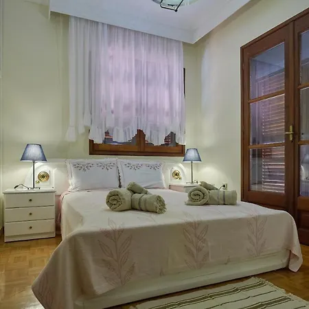 Maria By Rentalspro Services - Halkidiki Holiday home *