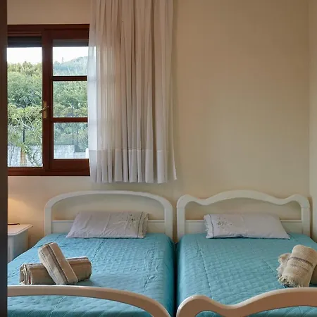Holiday home Maria By Rentalspro Services - Halkidiki *