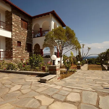 Maria By Rentalspro Services - Halkidiki Vakantiehuis *