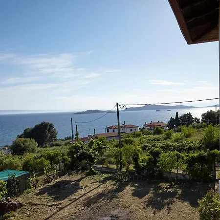 Maria By Rentalspro Services - Halkidiki * Ouranoupoli