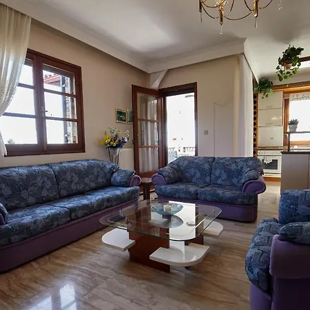 Maria By Rentalspro Services - Halkidiki Ouranoupoli