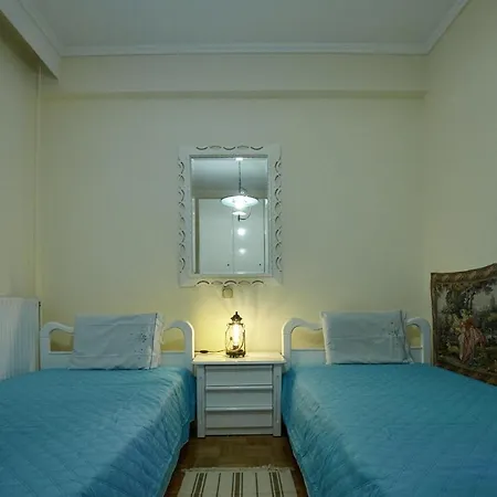 Maria By Rentalspro Services - Halkidiki Ouranoupoli