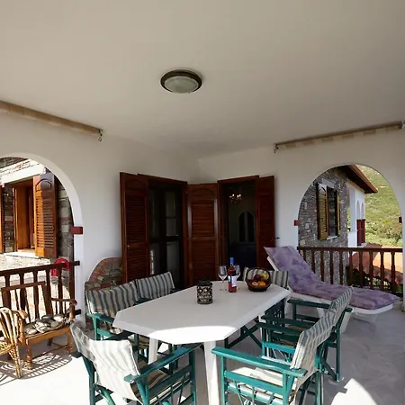 Maria By Rentalspro Services - Halkidiki Ouranoupoli