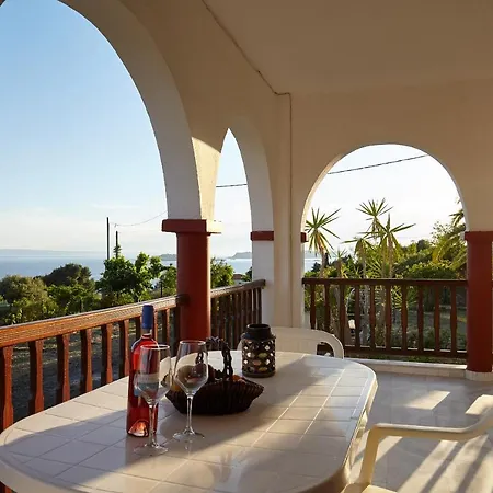 Maria By Rentalspro Services - Halkidiki Ouranoupoli