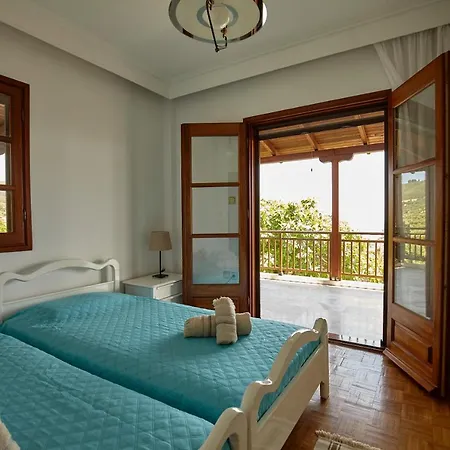 Vakantiehuis Maria By Rentalspro Services - Halkidiki Ouranoupoli