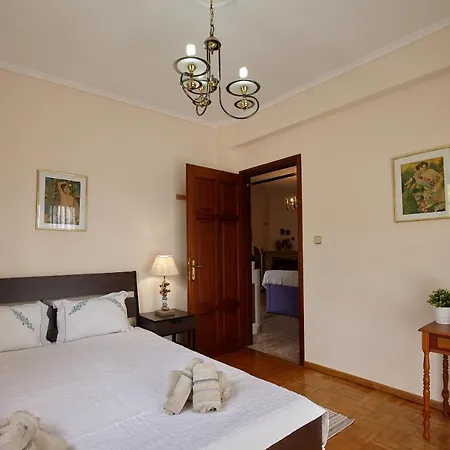 Vakantiehuis Maria By Rentalspro Services - Halkidiki Ouranoupoli