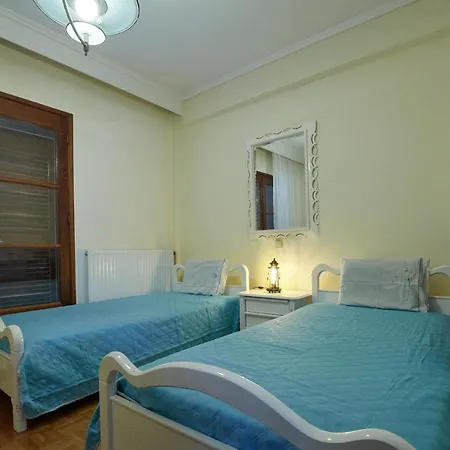 Vakantiehuis Maria By Rentalspro Services - Halkidiki Ouranoupoli