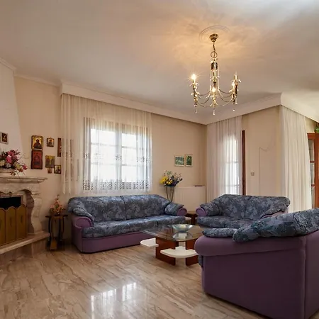 Maria By Rentalspro Services - Halkidiki Vakantiehuis *