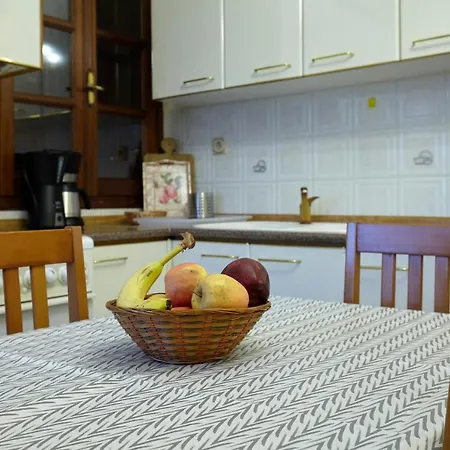Vakantiehuis Maria By Rentalspro Services - Halkidiki Ouranoupoli