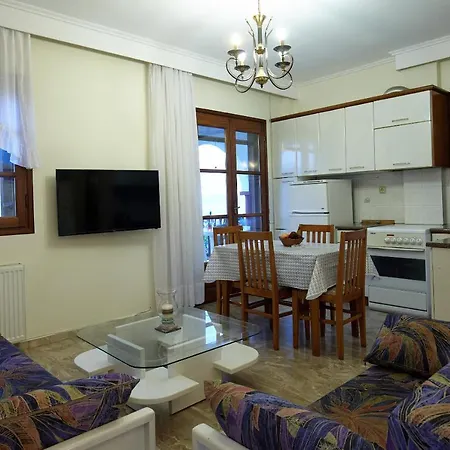 Vakantiehuis Maria By Rentalspro Services - Halkidiki