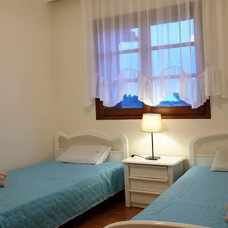 Maria By Rentalspro Services - Halkidiki Vakantiehuis Ouranoupoli