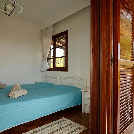 Maria By Rentalspro Services - Halkidiki Vakantiehuis *
