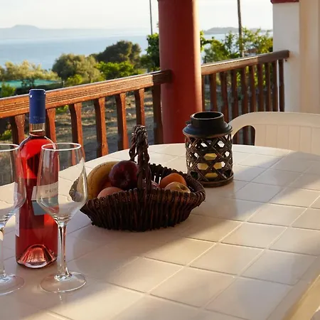 Vakantiehuis Maria By Rentalspro Services - Halkidiki Ouranoupoli