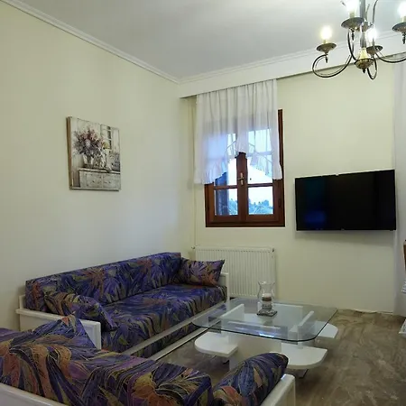 Maria By Rentalspro Services - Halkidiki Vakantiehuis Ouranoupoli