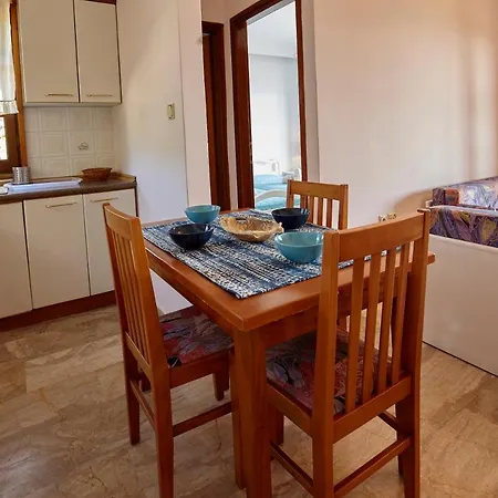 Vakantiehuis Maria By Rentalspro Services - Halkidiki