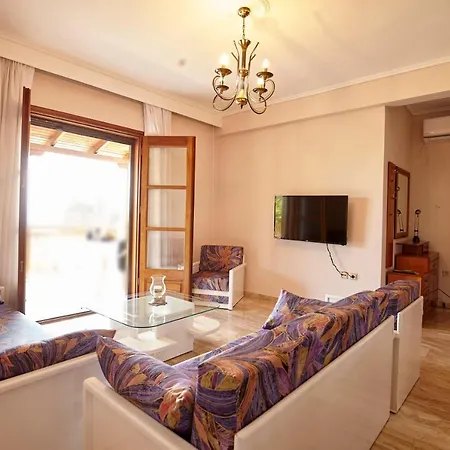Maria By Rentalspro Services - Halkidiki Vakantiehuis Ouranoupoli
