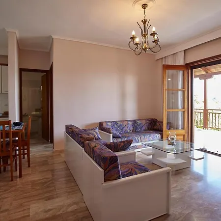 Vakantiehuis Maria By Rentalspro Services - Halkidiki *