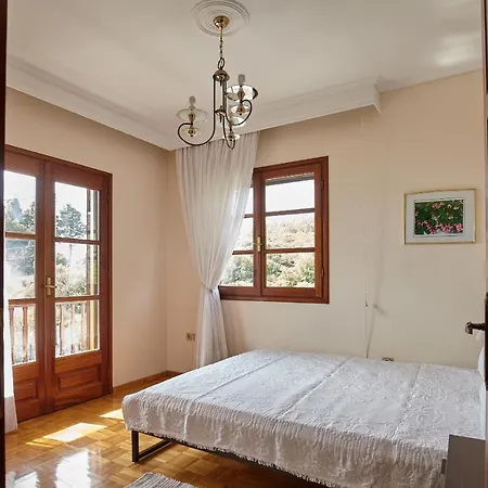 Vakantiehuis Maria By Rentalspro Services - Halkidiki Ouranoupoli