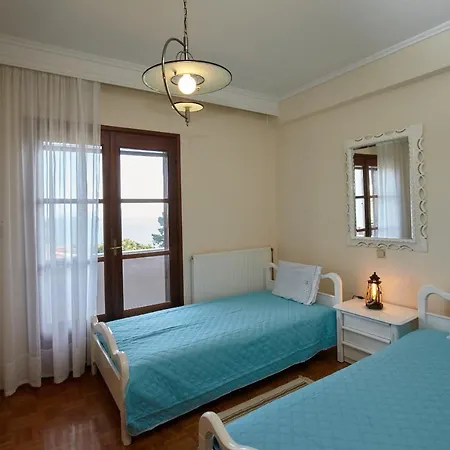 Vakantiehuis Maria By Rentalspro Services - Halkidiki Ouranoupoli
