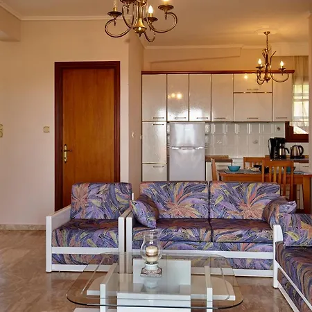 Maria By Rentalspro Services - Halkidiki * Ouranoupoli